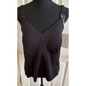 Mom Cozy Tank Top Size XL